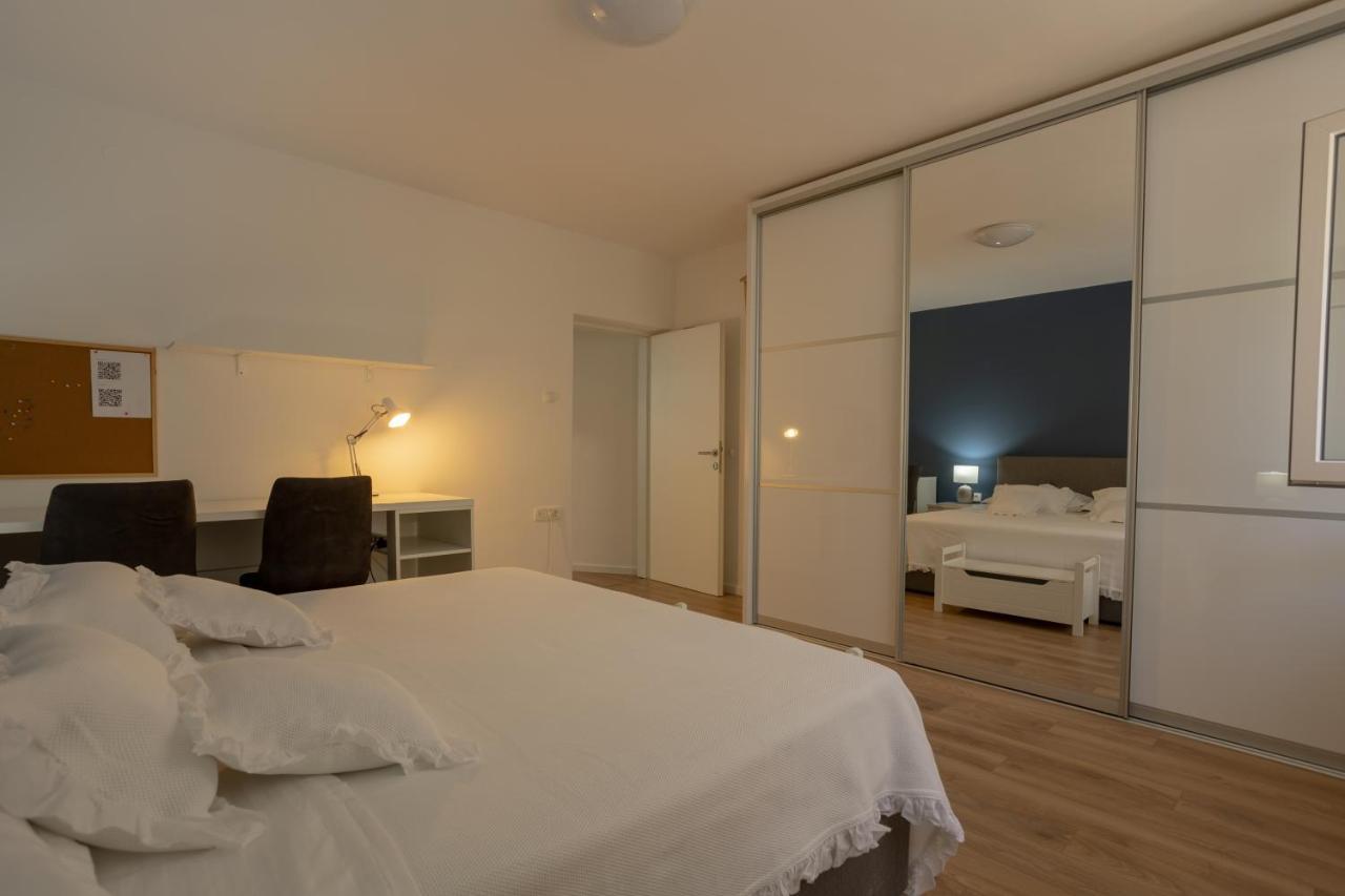 Apartman Citromelo Split Exterior photo