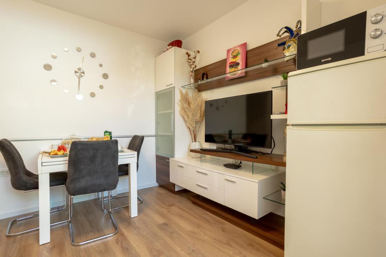Apartman Citromelo Split Exterior photo