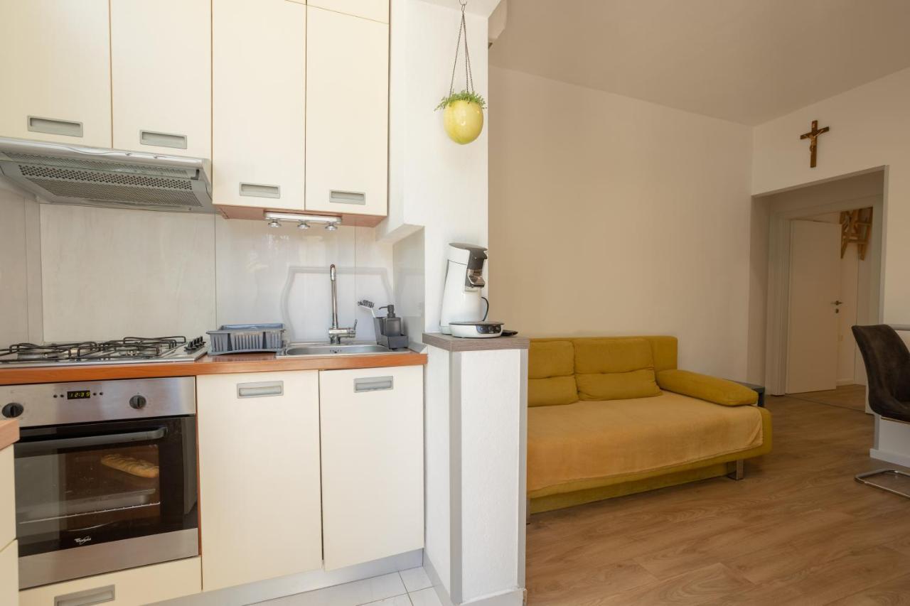 Apartman Citromelo Split Exterior photo